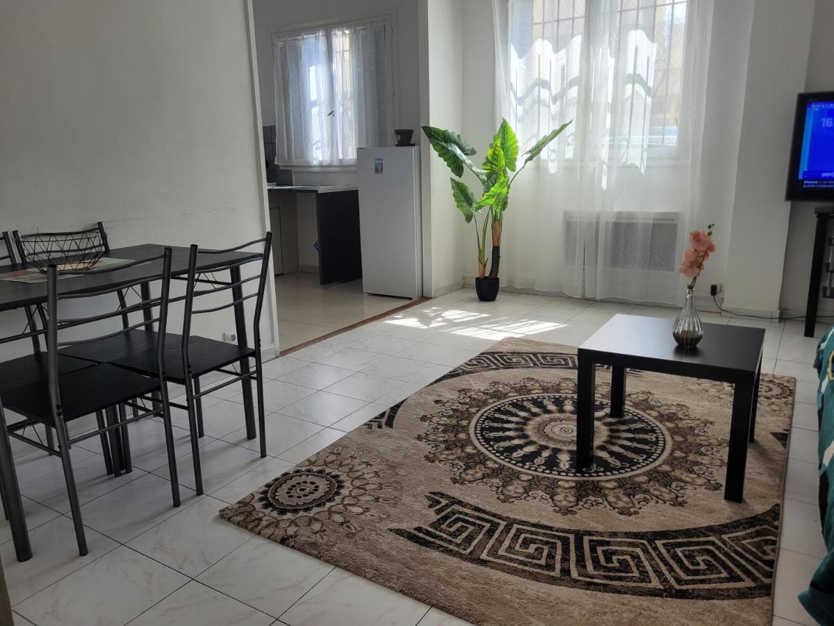 Appartement Gorbella Ницца Экстерьер фото