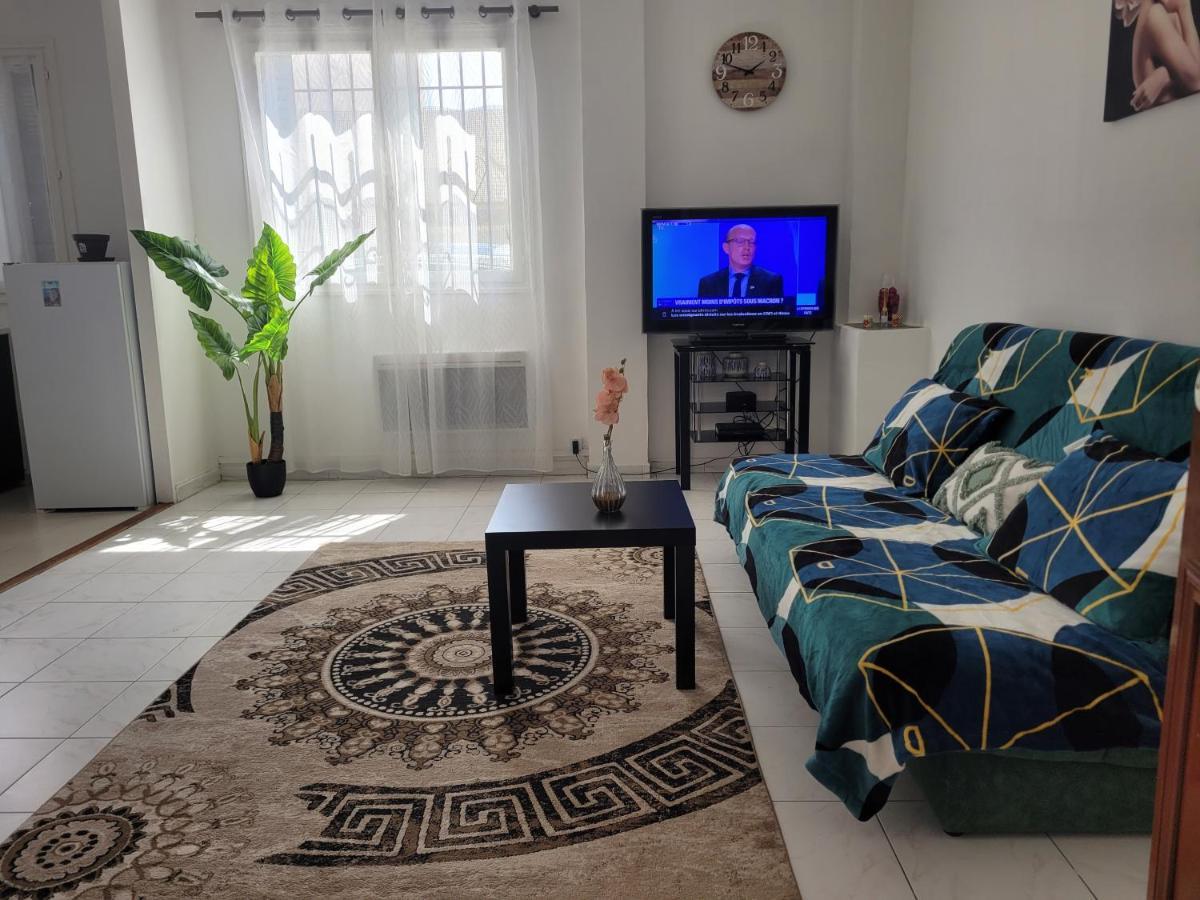 Appartement Gorbella Ницца Экстерьер фото